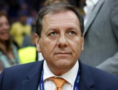 Eτοιμάζει μεταγραφή-«έκπληξη» ο Αγγελόπουλος ενόψει των πλέι οφ της Basket League